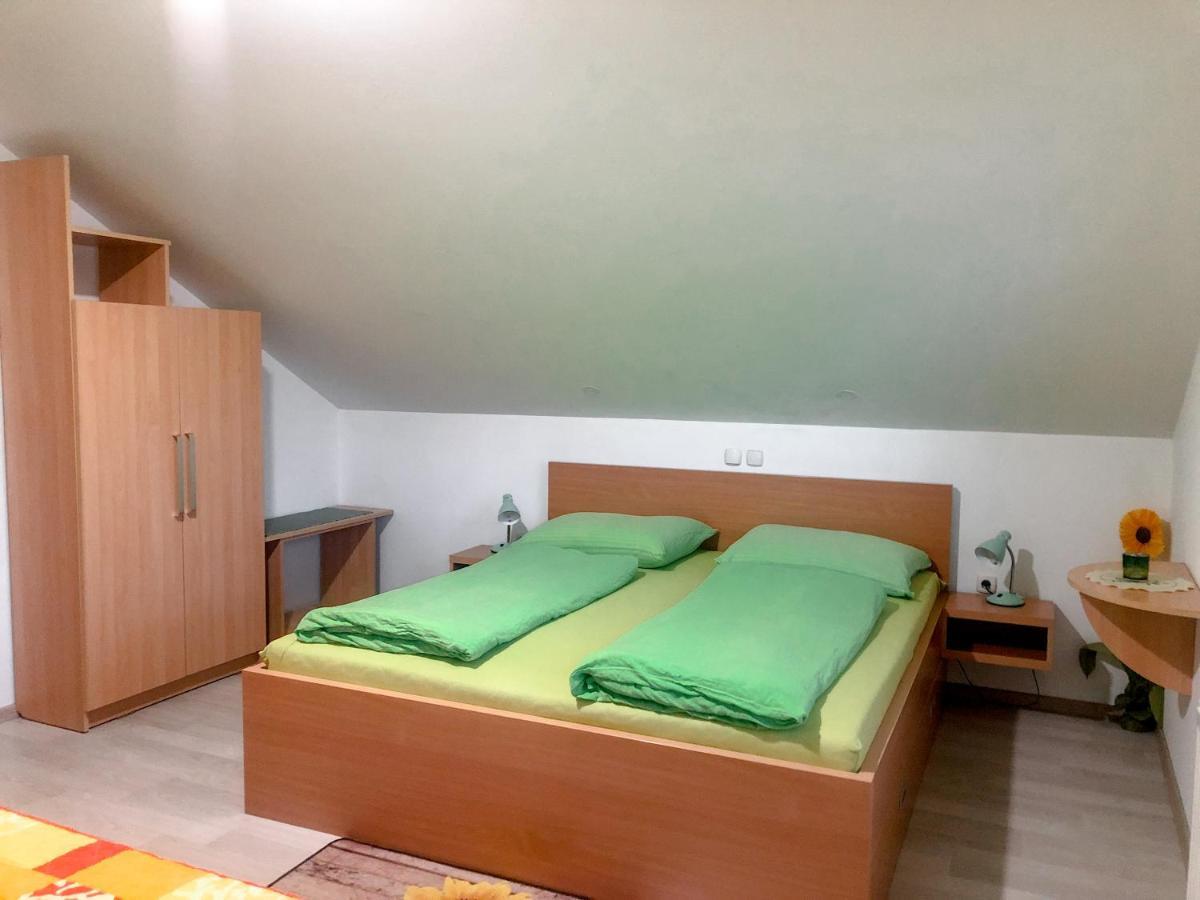 Apartments Soncnica Moravske Toplice Esterno foto