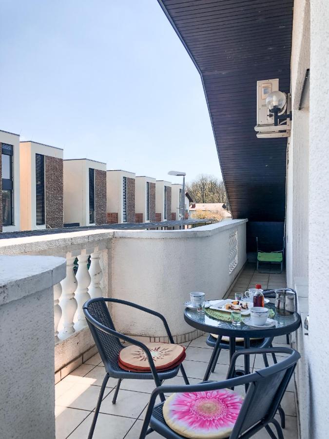 Apartments Soncnica Moravske Toplice Esterno foto