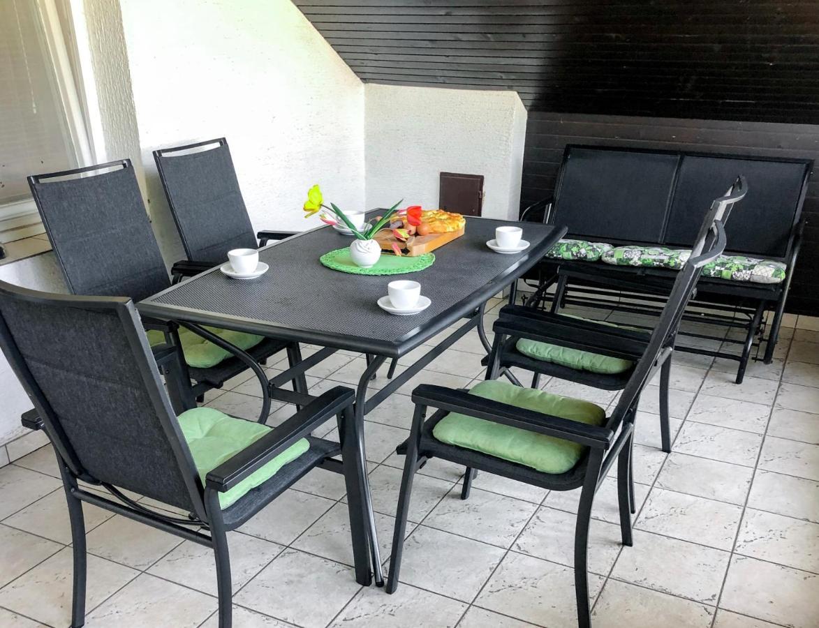 Apartments Soncnica Moravske Toplice Esterno foto