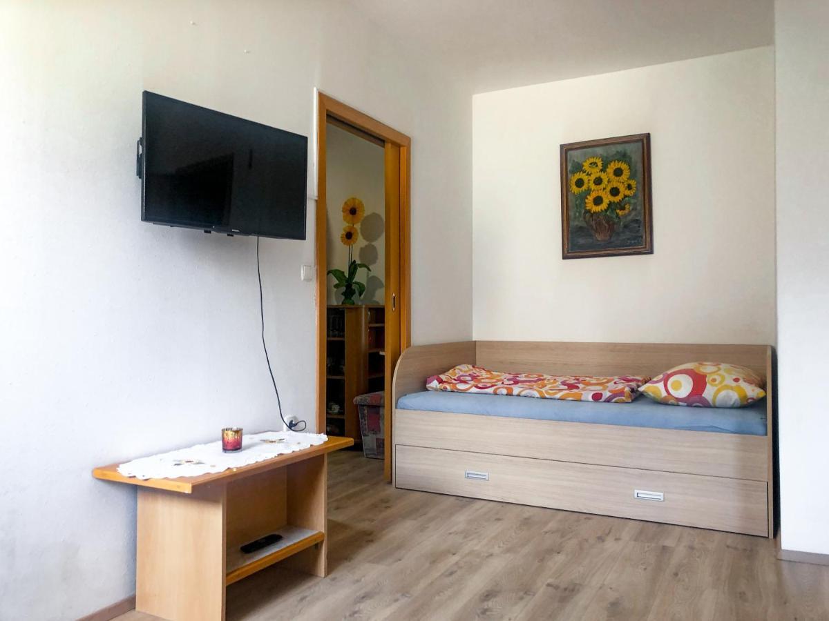 Apartments Soncnica Moravske Toplice Esterno foto
