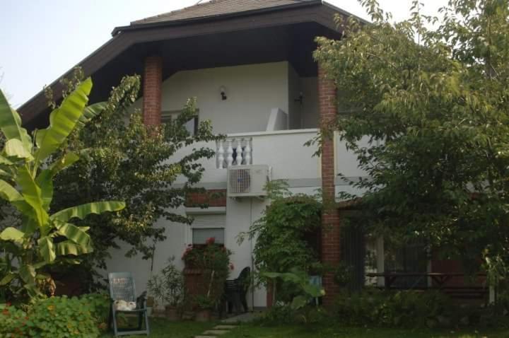 Apartments Soncnica Moravske Toplice Esterno foto