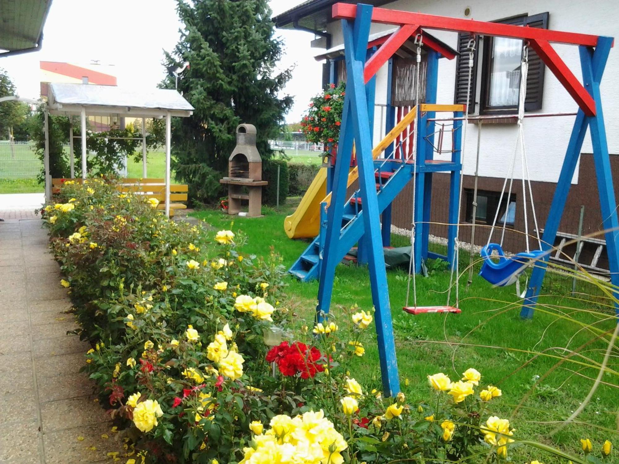 Apartments Soncnica Moravske Toplice Esterno foto
