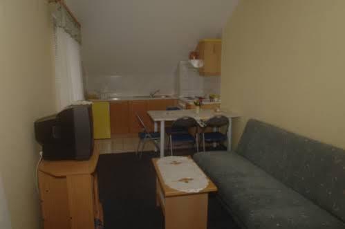 Apartments Soncnica Moravske Toplice Esterno foto